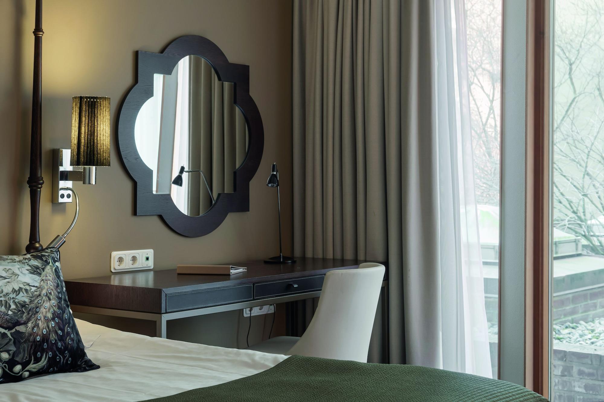 Elite Plaza 4* Malmø