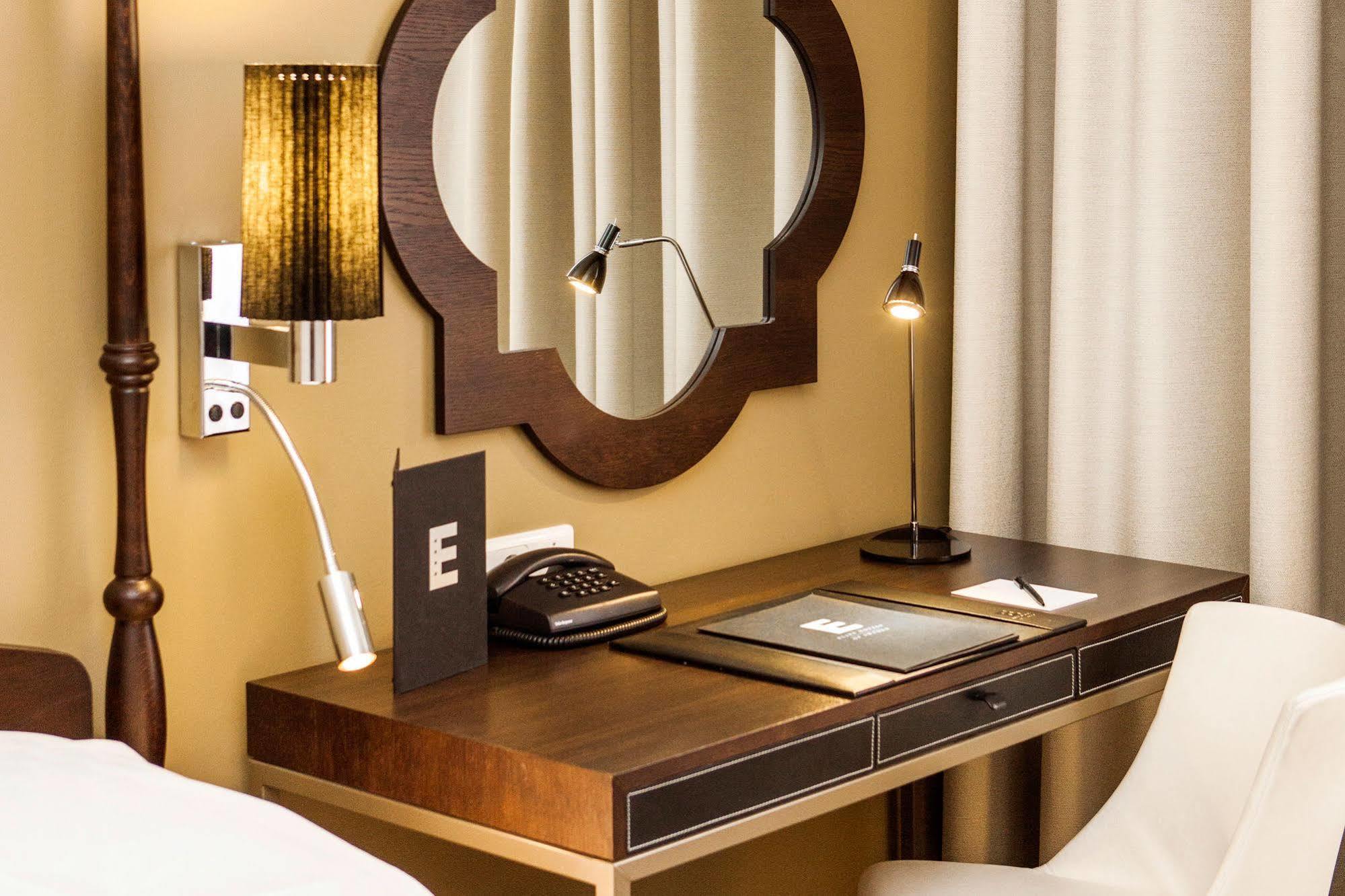 Hotel Elite Plaza Malmø